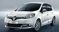 Série printanière pour le Renault Scénic