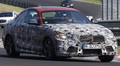 BMW Série 2 Coupé : premières photos