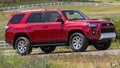 Le nouveau Toyota 4Runner révélé