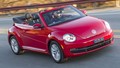 Essai Volkswagen Coccinelle Cabriolet 1.4 TSI 160 Sport : L'air sympa
