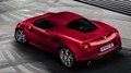 Une Maserati basée sur l'Alfa Romeo 4C ?