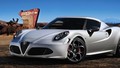 Une Maserati sur la base de l'Alfa Romeo 4C: la rumeur est de retour!