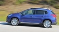 Essai Peugeot 2008 : Sérieusement confortable