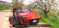 Emission Turbo : Jaguar F-Type, S3, 500 vs Adam, Shanghaï