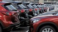 Ventes : Mazda se met au vert