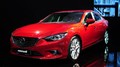 Mazda : dans le vert pour la première fois depuis 5 ans