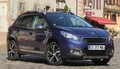 Essai Peugeot 2008 : le lion échappe à la Captur