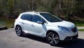 Essai Peugeot 2008 : L'art de faire le break