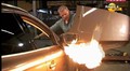 Zapping Autonews : Mustang broyée, jardinage au buggy et touriste écrasé