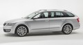 Skoda lance sa nouvelle Octavia Combi 4x4