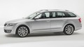 Skoda Octavia 3 Combi 4x4