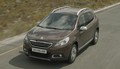 Essai Peugeot 2008 : l'anti Captur