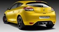 La nouvelle Renault Mégane au Salon de Francfort
