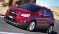 Essai Chevrolet Trax : La taille de la raison !