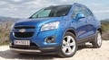 Essai Chevrolet Trax 1.4 T 140 & 1.7 VCDi 130 LT+