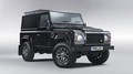Land Rover Defender LXV : 65 ans d'aventures