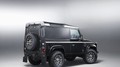 Le Land Rover Defender LXV célèbre les 65 ans de la marque