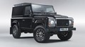 Une édition spéciale du Defender pour les 65 ans de Land Rover