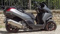 Essai du nouveau trois-roues Peugeot Metropolis 400i RS