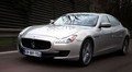 Essai Maserati Quattroporte GTS 530 ch : Changement de cap
