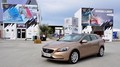 La Volvo V40 élue Voiture Citoyenne 2013