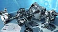 Volkswagen : une DSG 10 vitesses et des moteurs TDI plus performants