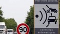 Les radars qui peuvent vous piéger