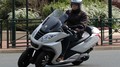 Essai Peugeot Metropolis : le Piaggio MP3 trouve à qui parler