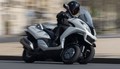 Essai Peugeot Metropolis : les 3 roues de la fortune
