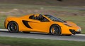 Essai McLaren 12C Spider : d'une effarante simplicité