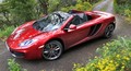Essai McLaren MP4-12C Spider : mais que reste-t-il à la Ferrari 458 Spider ?