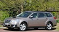 Subaru Outback 2013 : Style revu et transmission Lineartronic pour toutes les versions