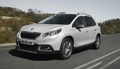 Essai Peugeot 2008 : La réponse du lion au losange