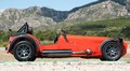 Caterham Seven 485