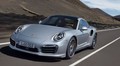 Porsche 911 Turbo et Turbo S type 991