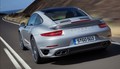 Nouvelles Porsche 911 Turbo et Turbo S avec 520 et 560 ch