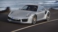 Nouvelles Porsche 911 Turbo et Turbo S 2013 : puissance toute !