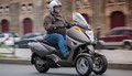 Essai Vectrix VX-3 : le trois roues électrique se pose en nouvelle référence
