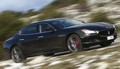 Essai Maserati Quattroporte GTS : Avanti !*