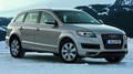 Audi : une A9 prévue pour 2016 ?