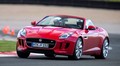 Essai Jaguar F-Type V6, V6S et V8S : Nouvelle star