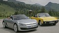 VW n'a pas abandonné l'idée d'un petit roadster