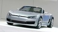 Volkswagen : un petit roadster en approche ?