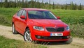 Essai Skoda Octavia 1.4 TSI et 2.0 TDI