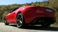 Emission Automoto : Essai F-Type, Metropolis, Clio RS/208 GTI