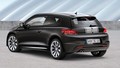 Volkswagen : un million de Scirocco dans le monde