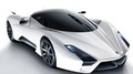 La SSC Tuatara a un tarif: 1,3 million de dollars