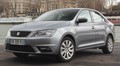Essai Seat Toledo : elle fait le job