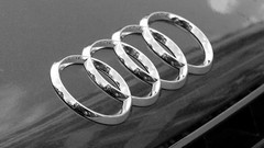 De l'essence à la place du Diesel pour la future supercar hybride Audi ?
