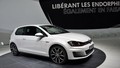 Volkswagen : un concept Golf GTI présenté à Wörthersee